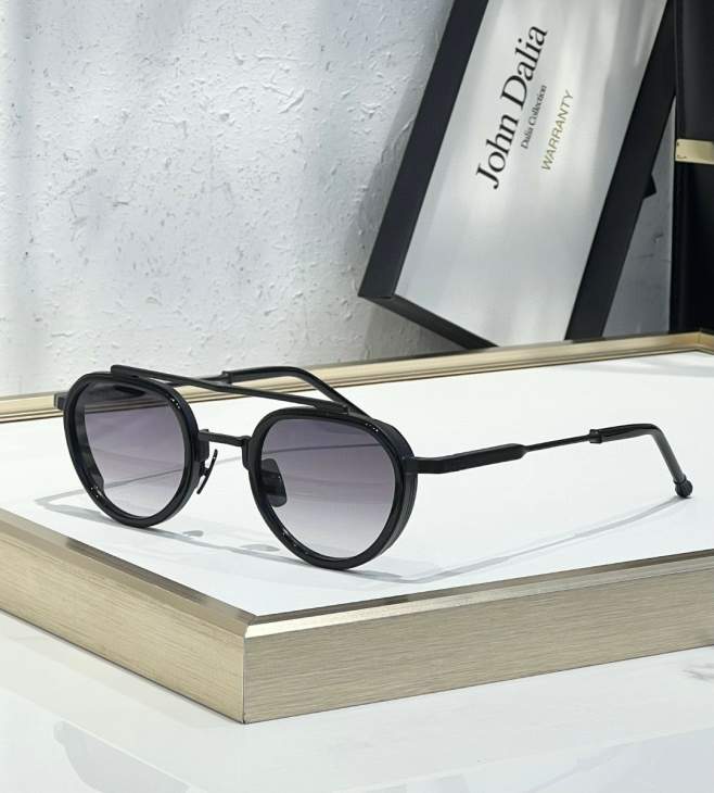 Picture of John Dalia Sunglasses _SKUfw72107115fw